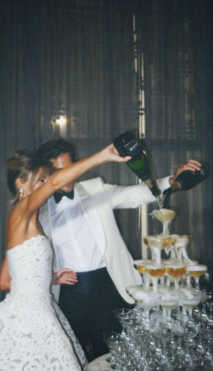 Happy Couple